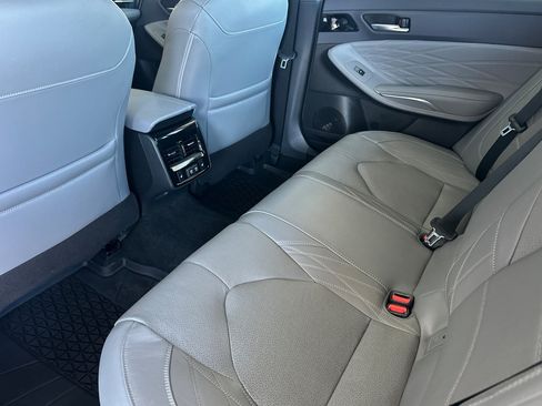 Used 2020 Toyota Avalon Limited w/ Advanced Safety Package FWD image 11