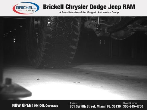 Used 2021 Jeep Wrangler Unlimited Rubicon image 4