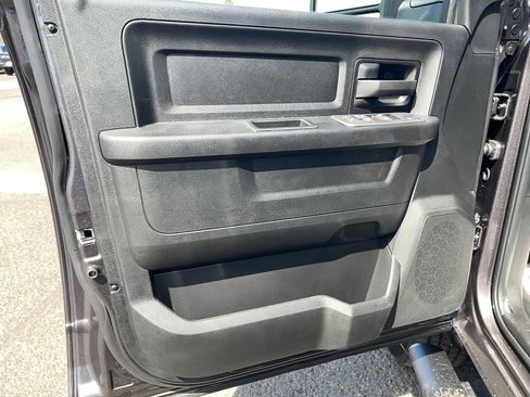 New 2026 RAM 3500 Tradesman image 7