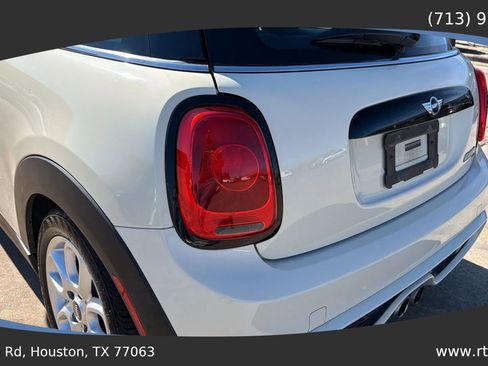 Used 2018 MINI Cooper S image 12