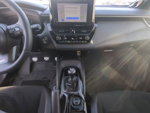 Used 2025 Toyota Corolla GR image 20