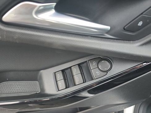 New 2026 Chevrolet Equinox LT w/ Safety and Technology Package AWD/4WD image 23