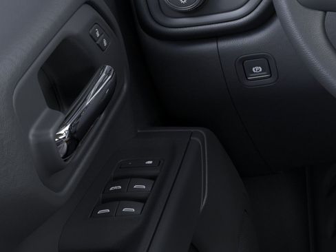 New 2026 GMC Sierra 2500 Pro AWD/4WD image 23