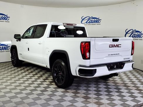 New 2026 GMC Sierra 1500 Elevation w/ Preferred Package image 2