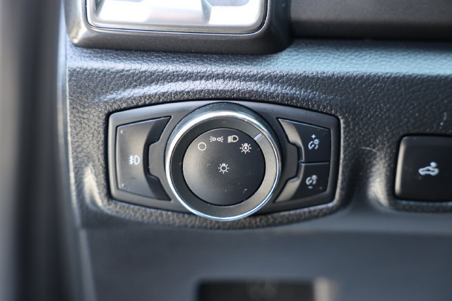 Used 2019 Ford Ranger Lariat w/ FX4 Off-Road Package AWD/4WD image 15