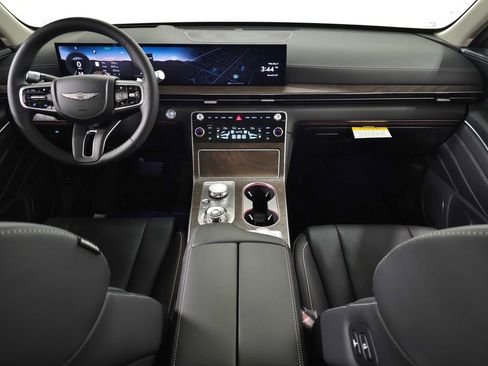 New 2026 Genesis GV80 2.5T Prestige AWD/4WD image 9