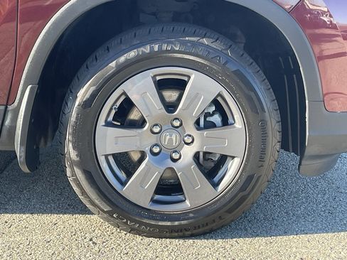 Used 2020 Honda Ridgeline RTL-E image 9