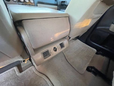 Used 2010 Toyota Tundra 2WD CrewMax image 19