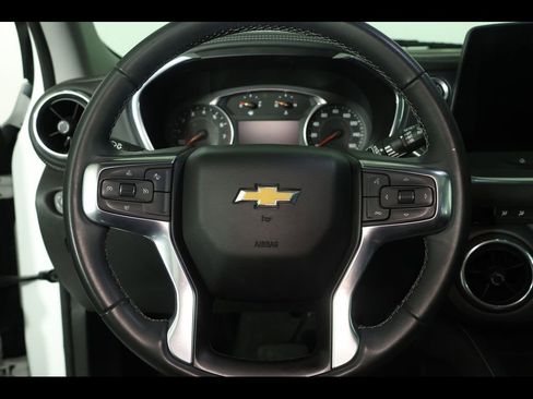 Used 2023 Chevrolet Blazer LT w/ Midnight/Sport Edition AWD/4WD image 23