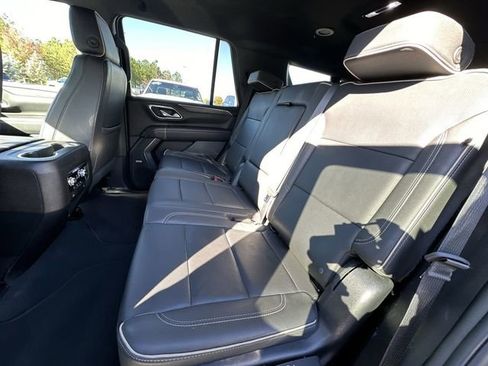 Certified 2023 GMC Yukon SLT image 24