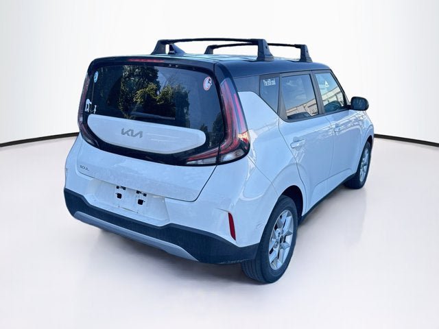 Certified 2024 Kia Soul S FWD image 5