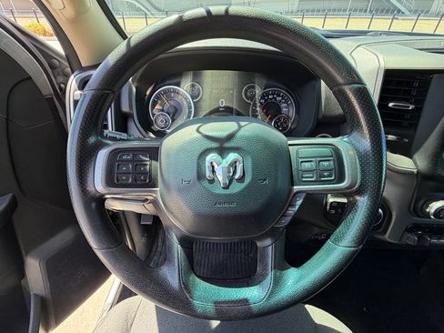 Used 2019 RAM 2500 Tradesman AWD/4WD image 20