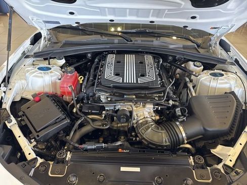 Used 2022 Chevrolet Camaro ZL1 image 11