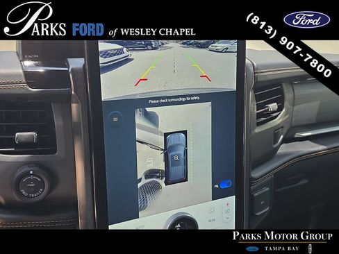 Certified 2023 Ford Expedition Platinum AWD/4WD image 23