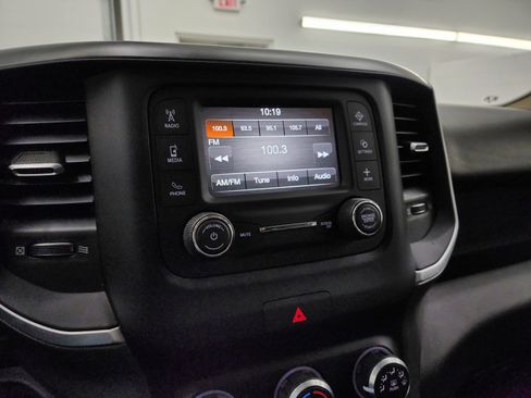 Used 2020 RAM 1500 Big Horn image 11