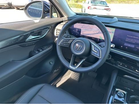 New 2025 Buick Envision Preferred image 16