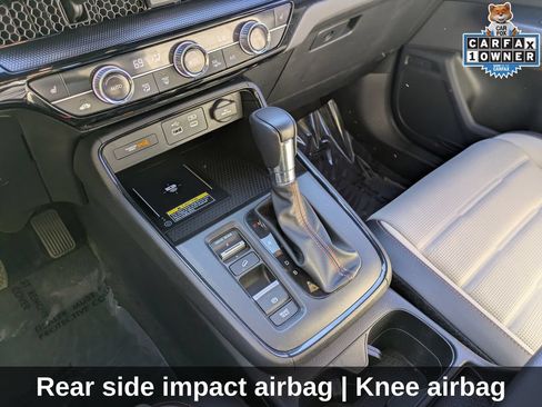 Used 2024 Honda CR-V Sport Touring image 18