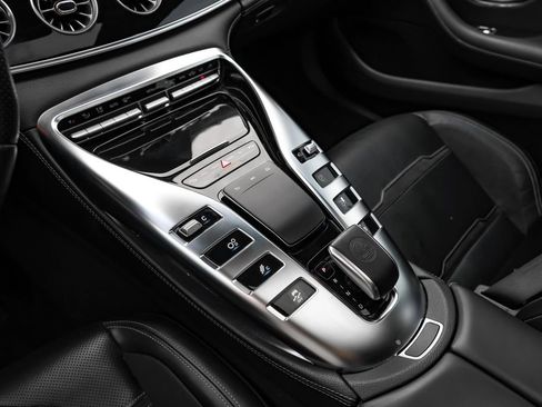 Used 2020 Mercedes-Benz AMG GT 53 w/ Driver Assistance Package image 22
