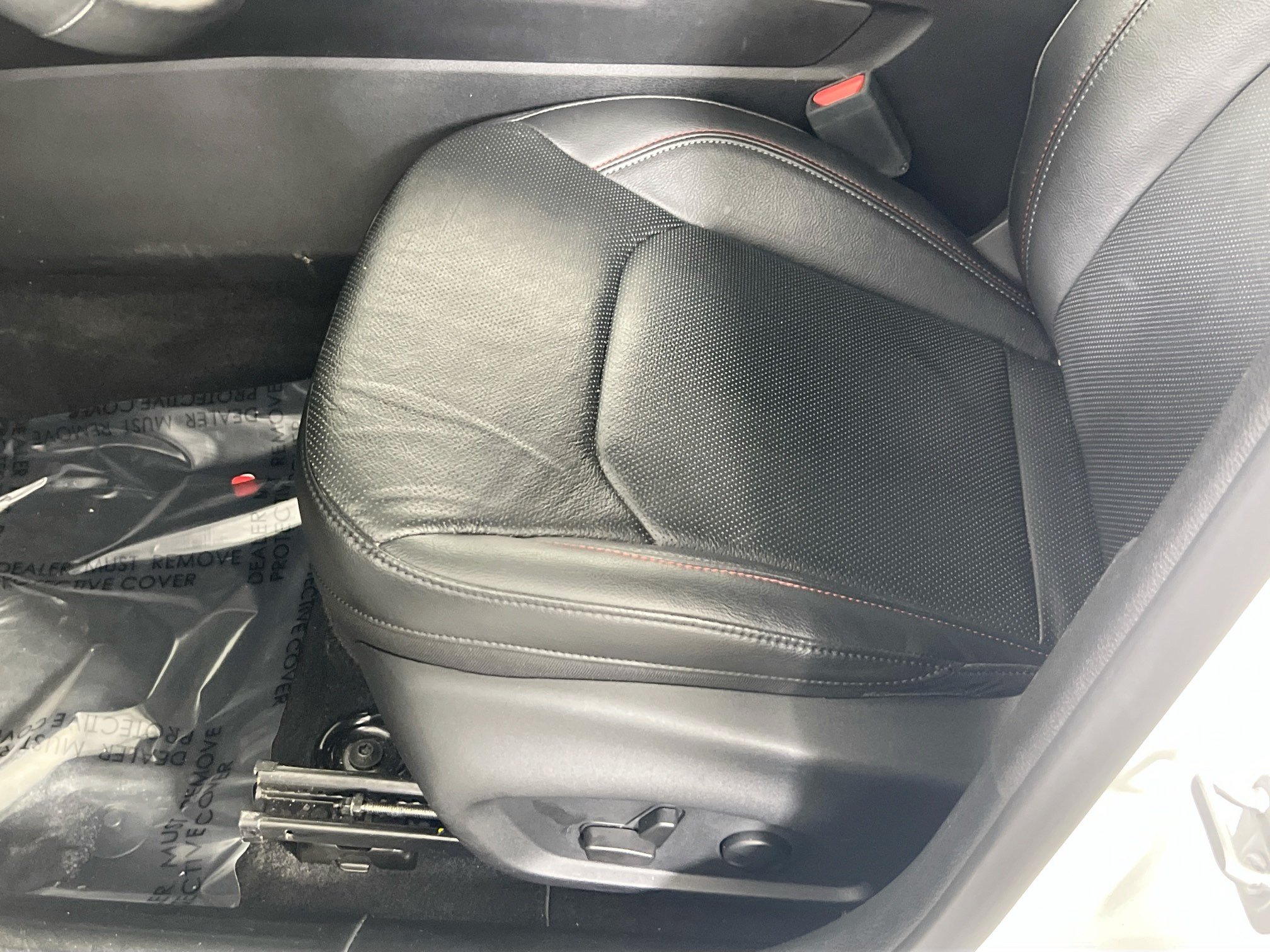 Used 2022 Jeep Compass Trailhawk w/ Trailhawk Elite Group AWD/4WD image 18