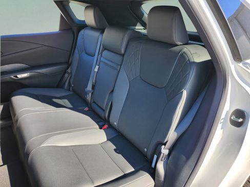 New 2026 Lexus RX 350 F Sport image 28