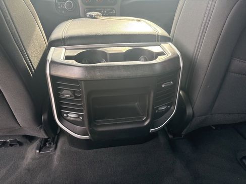 Used 2022 RAM 1500 Big Horn AWD/4WD image 28