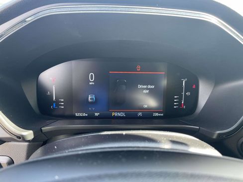 Used 2024 Ford Escape ST-Line w/ Cold Weather Package image 16