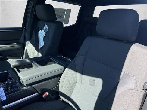 New 2026 Toyota Tundra SR5 image 15