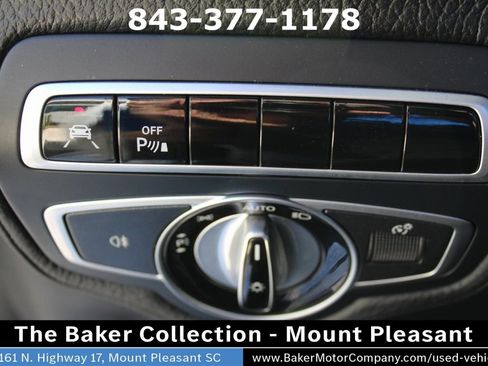 Used 2019 Mercedes-Benz G 550 w/ Exclusive Interior Package image 23