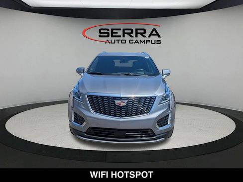 Used 2024 Cadillac XT5 AWD image 9