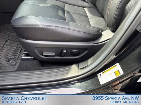 Used 2026 MAZDA CX-50 AWD 2.5 Hybrid w/ Weather Package image 11