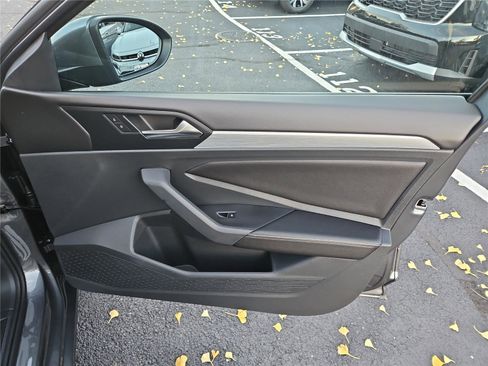 New 2026 Volkswagen Jetta Sport image 27