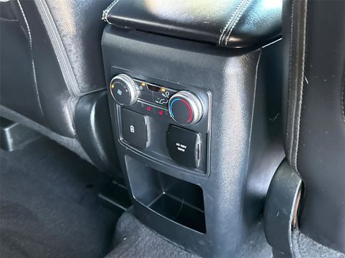 Certified 2021 Ford Explorer ST w/ Equipment Group 401A image 20