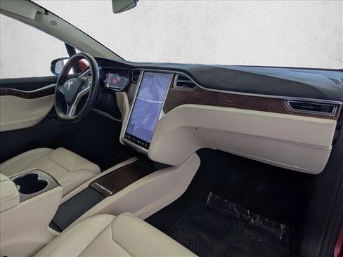 Used 2018 Tesla Model X 100D image 20