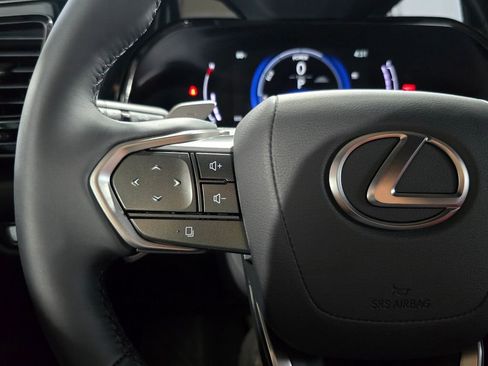 New 2026 Lexus NX 350h FWD w/ Premium image 16