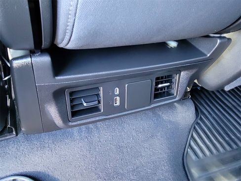 Used 2026 Chevrolet Silverado 1500 Custom image 20