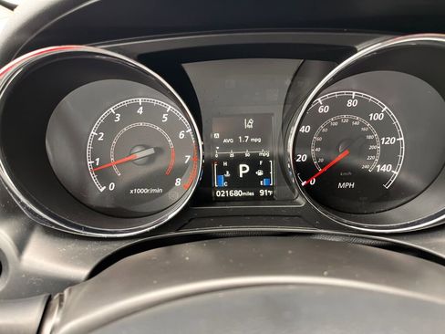 Used 2022 Mitsubishi Outlander Sport LE AWD/4WD image 14