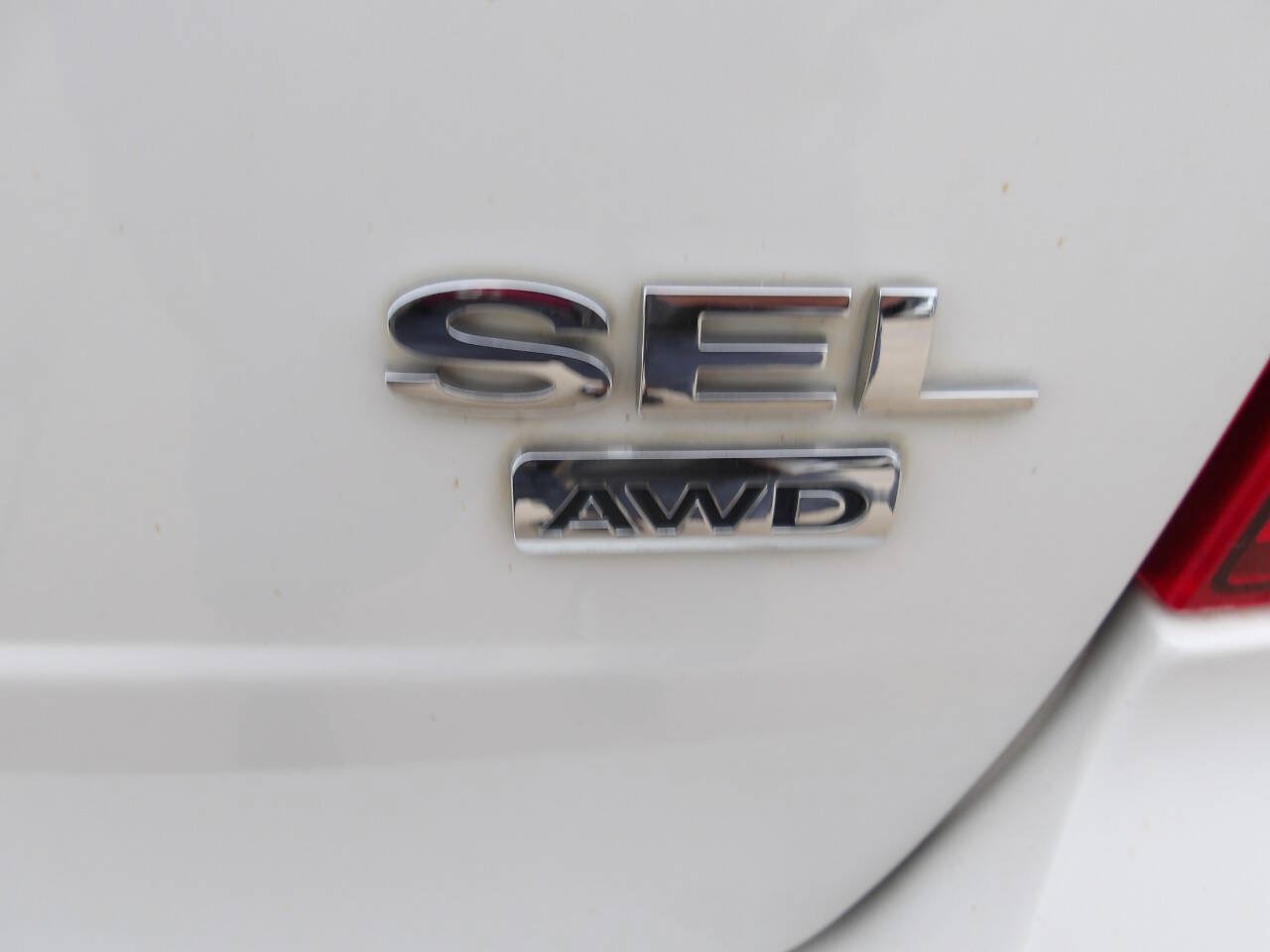 Used 2011 Ford Edge SEL w/ 202A Rapid Spec Order Code AWD/4WD image 38