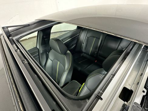 Used 2025 Kia K5 GT FWD image 23