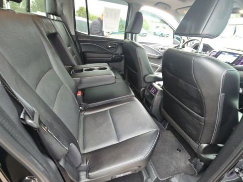 Certified 2023 Honda Ridgeline RTL-E image 14