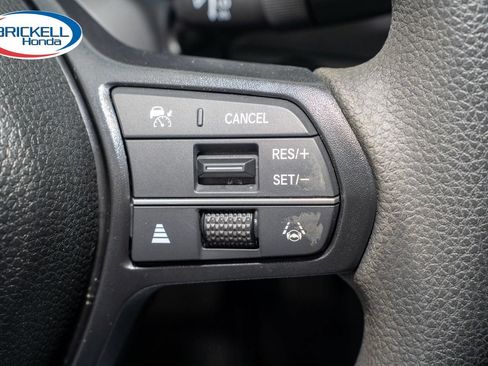 Certified 2025 Honda Accord SE image 30