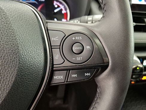 Certified 2024 Toyota RAV4 XLE Premium w/ Weather Package AWD/4WD image 10