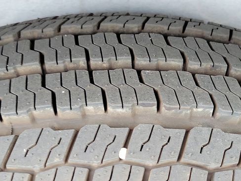 New 2024 RAM ProMaster 3500 w/ Delivery Van Package image 23