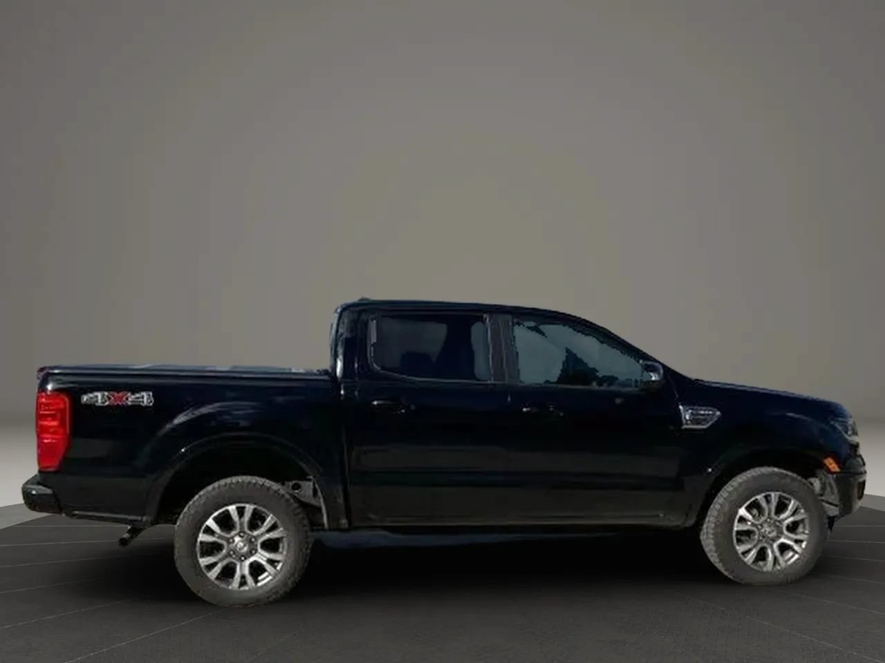 Used 2019 Ford Ranger Lariat w/ Equipment Group 501A Mid AWD/4WD image 4