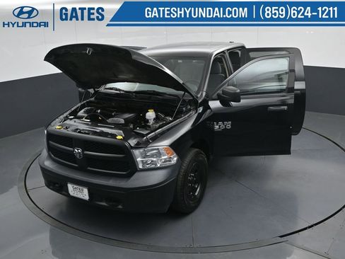 Used 2019 RAM 1500 Tradesman w/ Popular Equipment Group AWD/4WD image 48