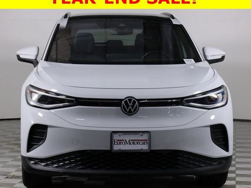 Used 2021 Volkswagen ID.4 Pro S image 2