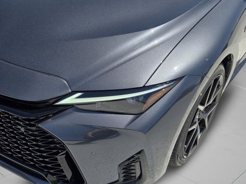 New 2026 Lexus IS 350 F Sport RWD image 33