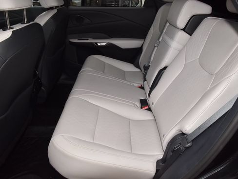 Used 2024 Lexus RX 350 Premium Plus w/ Convenience Package FWD image 14