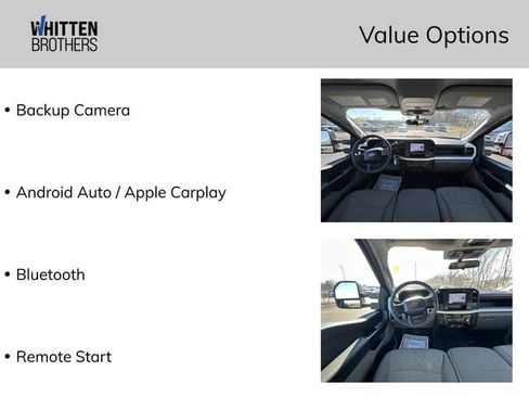 Used 2024 Ford F350 XL image 4