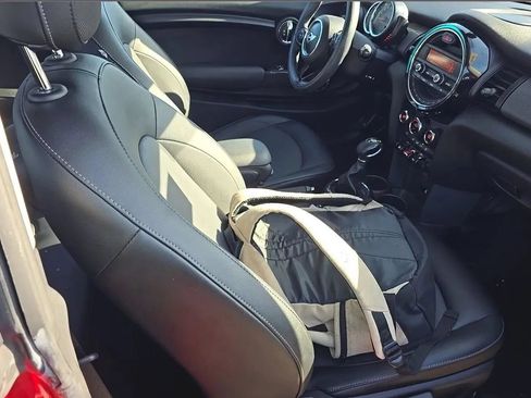 Used 2015 MINI Cooper 2-Door Hardtop FWD image 15