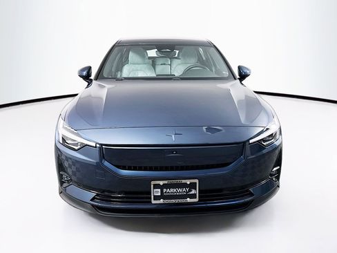 Used 2024 Polestar Polestar 2 image 2